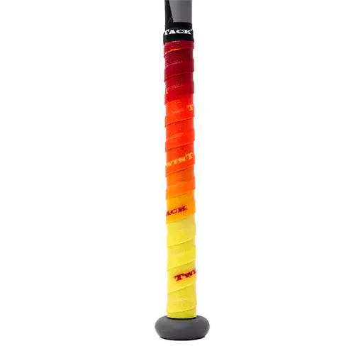 TT Pro Bat Grip - Flame Thrower 