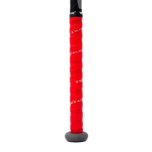 TT Pro Bat Grip - Red