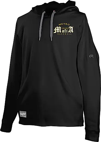 Rawlings Performance Fleece Hoodie